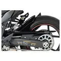 Bodystyle Rad-Abdeckung Sportsline lackiert und unlackiert Kawasaki Ninja 1000 Sx (euro 4/5)