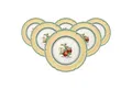 Villeroy & Boch Speiseteller French Garden Valence Speiseteller ø 26,7 cm, (6 St)