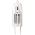 Osram HaloStar Halogen-Niedervoltlampe, GY6.35-Sockel, dimmbar, 12 Volt, 50 Watt, Warmweiß - 3000K, 2er-Pack