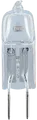 HALOSTAR 50W - Halogenlampe GY6,35 HALOSTAR, 50 W, 910 lm, 3000 K, dimmbar