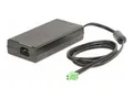 StarTech.com 160W Universal DC Power Adapter (24V/6.6A)