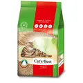 Cats Best Biologisch Abbaubares Original Hochsaugfähiges Katzenstreu 30L