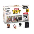 FUNKO BITTY POP! - Moff Gideon  ☆ STAR WARS MANDALORIAN ☆ 4-Pack Sealed