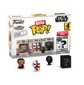 Funko Pop! The Mandalorian Bitty POP! 4er-Pack Moff Gideon 2,5 cm #75454