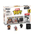 Star Wars: Mandalorian Bitty POP! Vinyl Figuren 4er-Pack  Moff Gideon 2,5 cm -