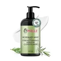 Mielle Leave In Minze Rosmarin Conditioner, 355 ml