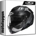 MODULARHELM FÜR MOTORRAD HJC I91 CARST MC5SF M