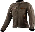 LS2 Bullet Jacke Braun Damen Gr.xl