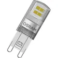 Osram 4058075758049 LED-Lampe Warmweiß 2700 K 1,9 W G9 F