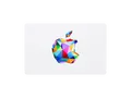 Apple Gift Card – E‑Mail-Versand (Wert: 75 €)