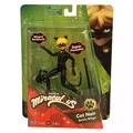 43377504030 Miraculous. Cat Noir, figurka Playmates