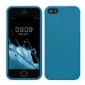 Hülle für Apple iPhone SE 1.Gen 2016 iPhone 5 iPhone 5S Handyhülle Handy Case