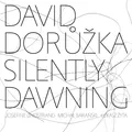 DAVID DORUZKA Silently Dawning (CD) (US IMPORT)