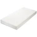 Matratzenschutzbezug Matratzen Schonbezug Formesse Bella Donna Clima mit Tencel Formesse, Spannumrandung weiß 180 cm x 200 cm