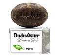 Dudu-Osun Haarseife Dudu - Osun Pure 25g