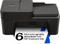 HP DeskJet 4320 Multifunktionsdrucker, (WLAN (Wi-Fi), Mit HP+ 6 Probemonate HP Instant Ink inklusive)