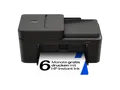 HP DeskJet 4320 Instant Ink Multifunktionsdrucker