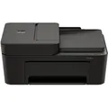 Hp Deskjet 4320 Multifunktionsdrucker Schwarz One Size / EU Plug 220V Schwarz One Size - Grau