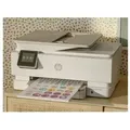 HP DeskJet 4320 All-in-One 3 in 1 Tintenstrahl-Multifunktionsdrucker schwarz