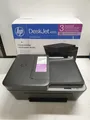 HP DeskJet 4320 Multifunktionsdrucker
