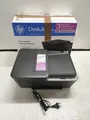 HP DeskJet 4320 Multifunktionsdrucker