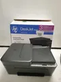 HP DeskJet 4320 Multifunktionsdrucker