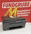 HP DeskJet 4320  Multifunktionsdrucker *ohne Patronen mit Karzter*
