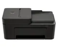 HP DeskJet 4320 All-in-One 3 in 1 Tintenstrahl-Multifunktionsdrucker schwarz