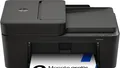 HP Multifunktionsdrucker DeskJet 4320 Tintenstrahl WLAN A4 AirPrint