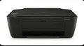 HP DeskJet 4320 Multifunktionsdrucker Gebraucht ! Ohne Patronen