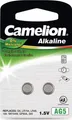 Camelion AG5/LR48/LR754/393, Alkaline Knopfzelle, 2 Stück(e)