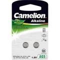 Camelion 120 50205 AG 5 LR48 Batterie – Mehrfarbig (2 Stück)