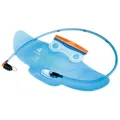 Deuter Streamer Trinksystem (Größe 1.5L, transparent)