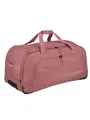 Travelite Kick Off Rollenreisetasche XL Rosé 006911-14