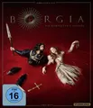 Borgia - Staffel 3 (Blu-ray)