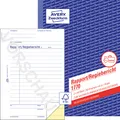 Avery Rapport/Regiebericht (40x) (1770)