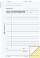 AVERY Zweckform Rapport/Regiebericht Formularbuch 1770, 1 St.