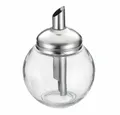 WESTMARK Zuckerstreuer »Roma« 6 Stück Dosierer, schlichtes und stilvolles Design, spülmaschinengeeignet, 250 ml
