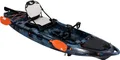 TOP Angebot Galaxy Kayaks Supernova Junior, Farbe Galaxy Kayaks::(B) Black
