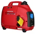 Honda EU10i Benzin-Generator, 1kW