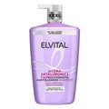 L'Oréal Paris Elvital Hydra Hyaluronic feuchtigkeitsspendendes XXL Shampoo 1000m