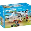 PLAYMOBIL 6938 - Safari-Flugzeug