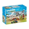 PLAYMOBIL® 6938 Safari-Flugzeug