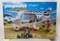 Playmobil ® 6938 * Safari Flugzeug | Wild Life | * NEU OVP