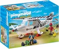 Original PLAYMOBIL® Wild Life 6938 - Safari Kleinflugzeug
