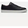 Timberland Leder-Sneakers in Dunkelblau - 42