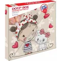 Diamond Dotz -Set - Panda Box (2592830)