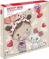 Diamond Dotz Diamond Dotz - Good Friends