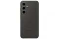 Samsung Silicone Case EF-PS721 für das Galaxy S24 FE, Schwarz #1906889