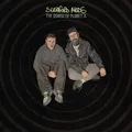 Audio Cd - Sleaford Mods - The Demise Of Planet X  - Rough Trade -D- Neu